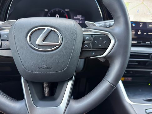 Used 2024 Lexus TX 350 AWD w/ Technology Package image 23