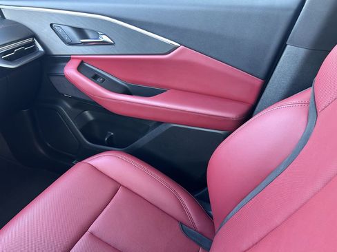 Used 2024 Acura ZDX A-Spec image 14