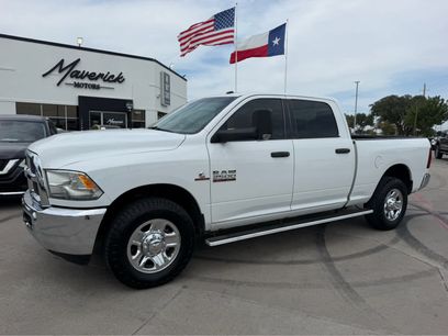 Used 2014 RAM 2500 Longhorn