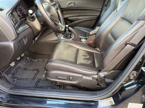 Used 2013 Acura ILX w/ Premium Package FWD image 36