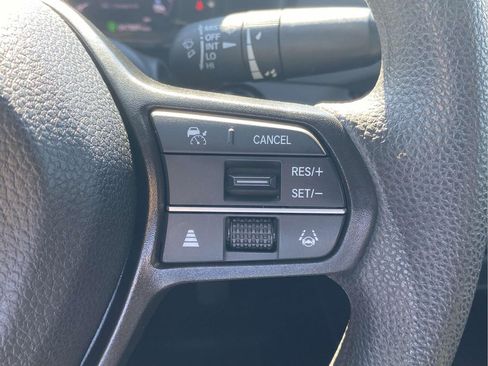 Used 2024 Honda Accord EX image 19