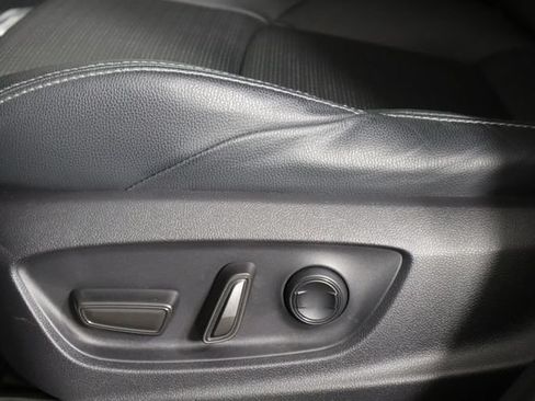 Used 2023 Subaru Solterra AWD image 24