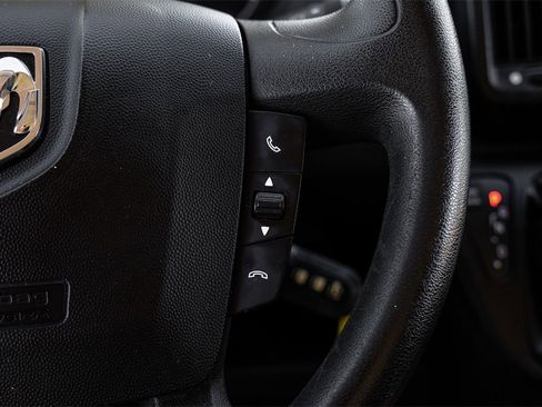 Used 2019 RAM ProMaster 2500 image 13