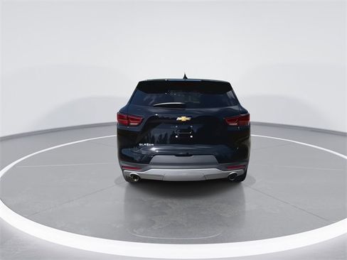 Certified 2023 Chevrolet Blazer LT image 9