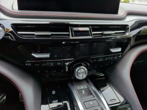 Used 2025 Acura MDX A-Spec AWD/4WD image 20