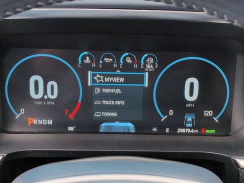 Used 2023 Ford F150 Limited AWD/4WD image 27
