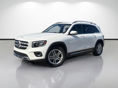Used 2021 Mercedes-Benz GLB 250