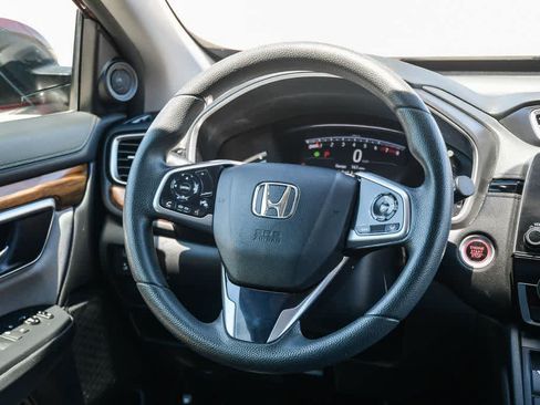 Used 2019 Honda CR-V EX image 12