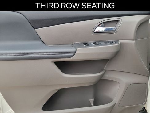 Used 2017 Honda Odyssey EX-L image 18