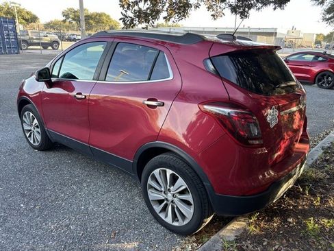 Used 2019 Buick Encore Preferred w/ Safety Package image 4