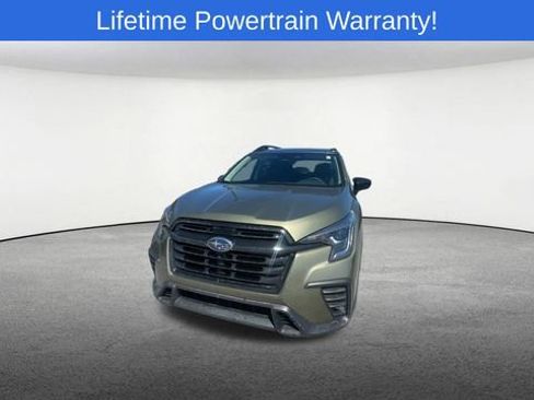 New 2026 Subaru Ascent Premium image 3