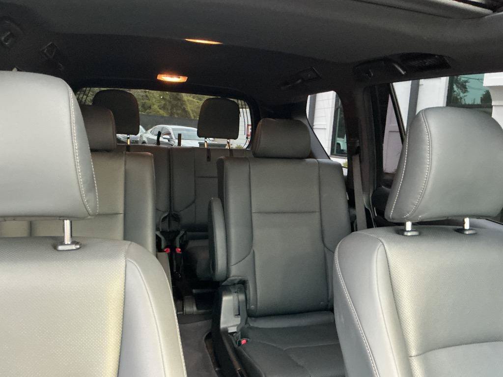 Used 2021 Lexus GX 460 Premium AWD/4WD image 12