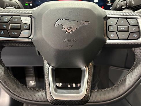 New 2026 Ford Mustang GT image 26