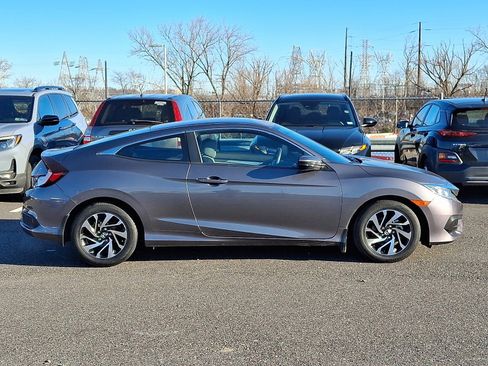 Used 2018 Honda Civic LX image 7