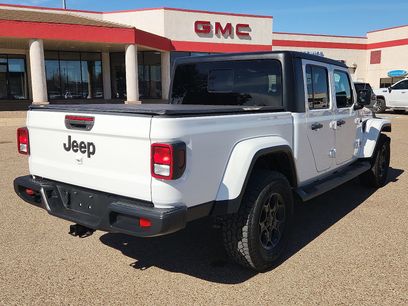 Used 2023 Jeep Gladiator Sport