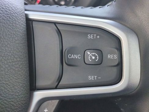 Used 2023 RAM 1500 Big Horn image 26