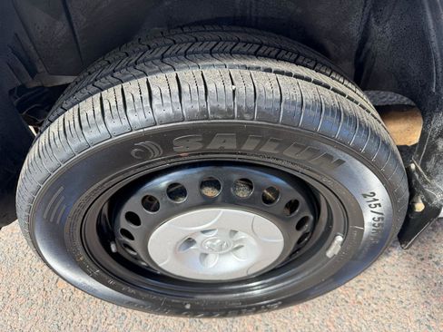 Used 2018 RAM ProMaster City Tradesman image 31