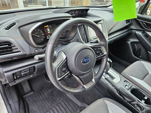 Used 2021 Subaru Crosstrek 2.0i Premium w/ Popular Package #2 AWD/4WD image 18