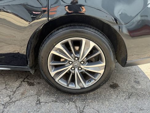 Used 2019 Acura MDX SH-AWD w/ Technology Package image 16
