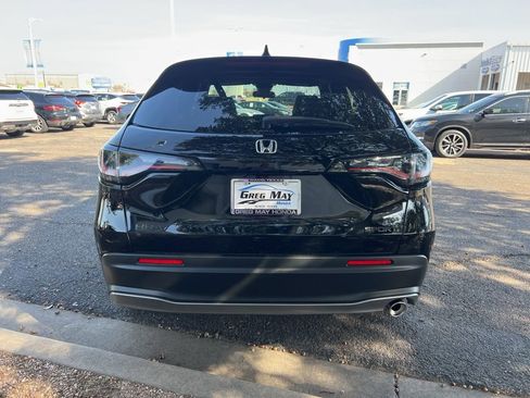 New 2026 Honda HR-V Sport image 5