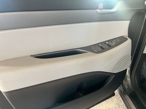 Used 2025 Hyundai Palisade SEL FWD image 15