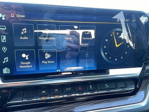 New 2025 Chevrolet Silverado 1500 LT image 19