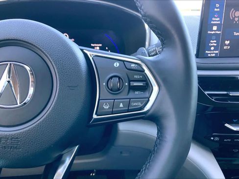 Certified 2026 Acura MDX FWD w/ Technology Package image 23