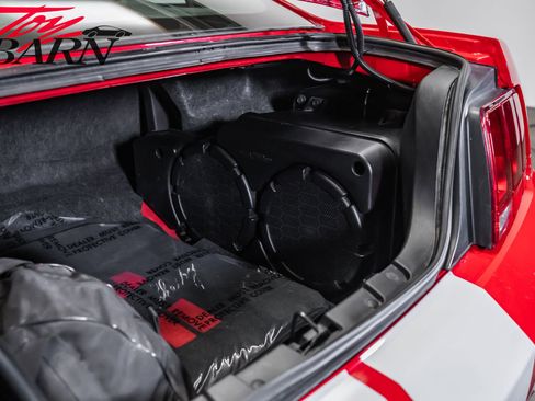 Used 2008 Ford Mustang Shelby GT500 image 49