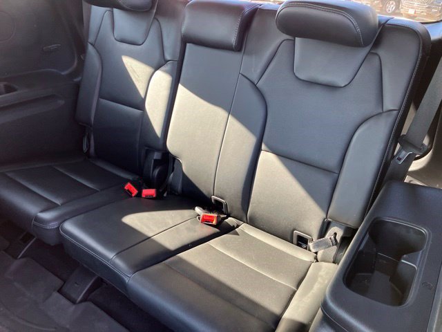 Used 2024 Kia Telluride S w/ S Sunroof Package AWD/4WD image 27