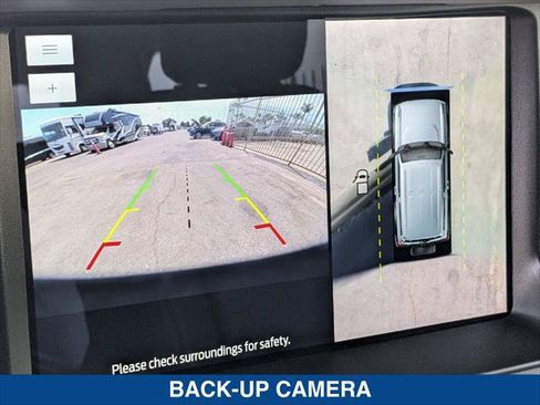 Used 2022 Ford Bronco Badlands AWD/4WD image 18