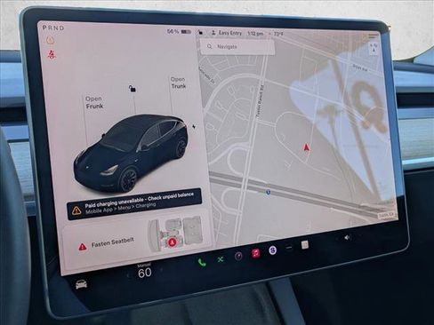 Used 2021 Tesla Model Y Long Range image 15