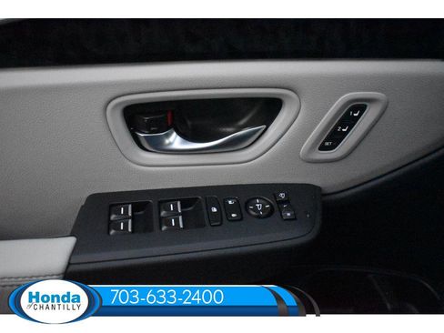 New 2026 Honda Passport TrailSport Elite image 31