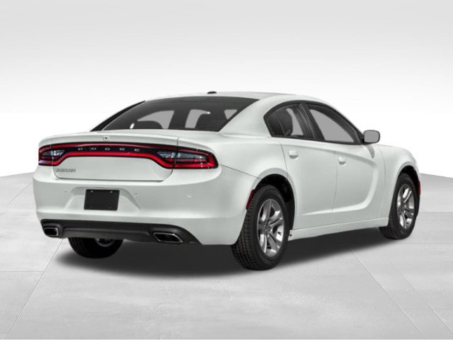 Used 2019 Dodge Charger SXT w/ Plus Group RWD image 5