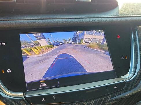 Certified 2023 Cadillac XT6 Premium Luxury image 52