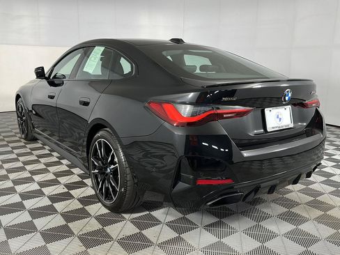 Used 2024 BMW M440i xDrive Gran Coupe AWD/4WD image 26