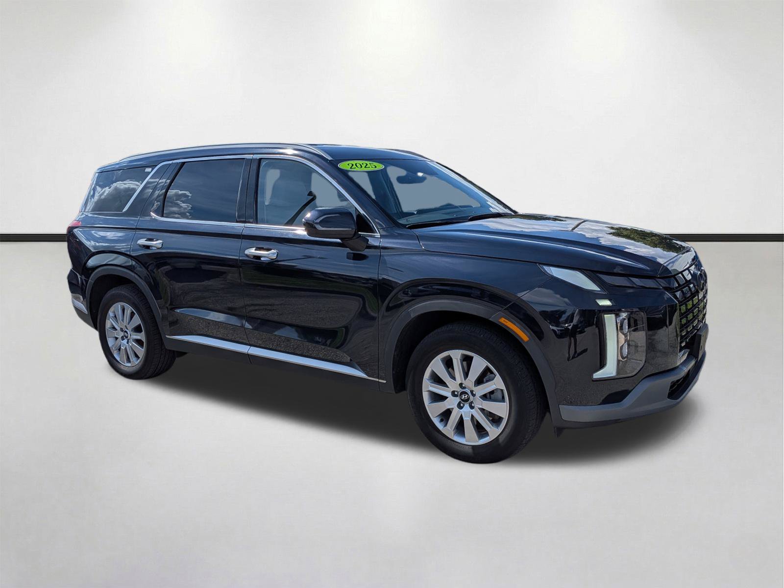 Used 2025 Hyundai Palisade SEL AWD/4WD image 2
