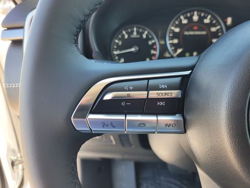 New 2026 MAZDA CX-50 AWD 2.5 S w/ Weather Package image 31