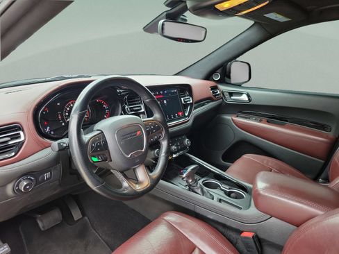 Used 2021 Dodge Durango Citadel RWD image 29