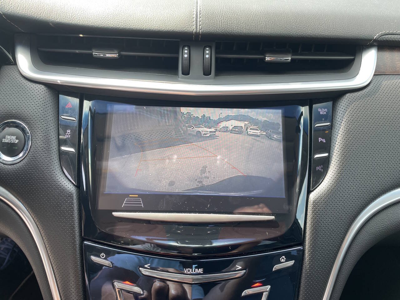 Used 2019 Cadillac XTS Luxury FWD image 18