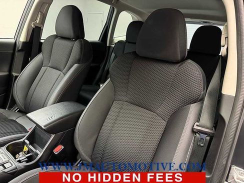 Used 2023 Subaru Forester Premium image 15