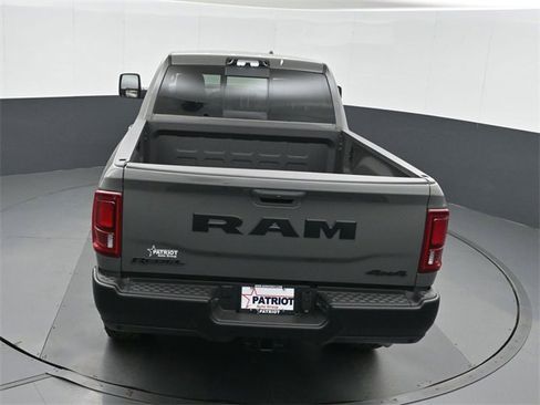 New 2026 RAM 2500 Rebel w/ Rebel Level 2 Equipment Group image 32