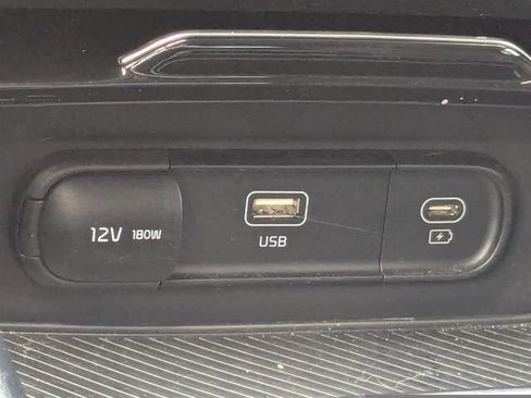 Certified 2023 Kia Sportage LX AWD/4WD image 19