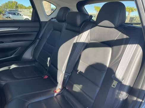 Used 2018 MAZDA CX-5 Grand Touring image 10