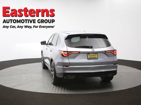 Used 2023 Acura MDX SH-AWD w/ Technology Package image 40