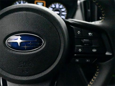 Used 2025 Subaru Crosstrek 2.5i Sport w/ Popular Package #4A image 14