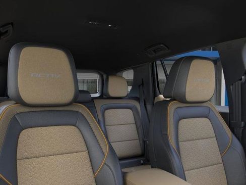 New 2026 Chevrolet Equinox ACTIV w/ Safety and Technology Package image 24