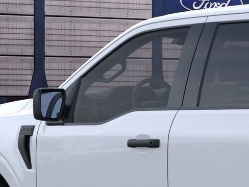 New 2026 Ford F150 STX AWD/4WD image 20