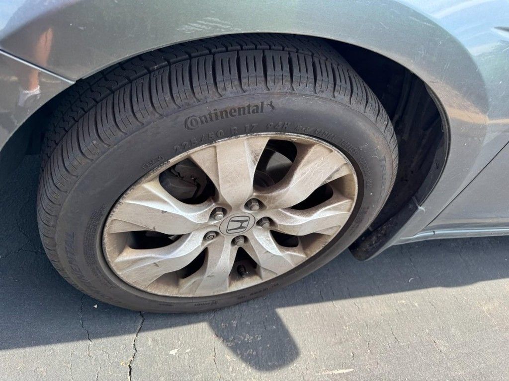 Used 2008 Honda Accord EX-L image 4
