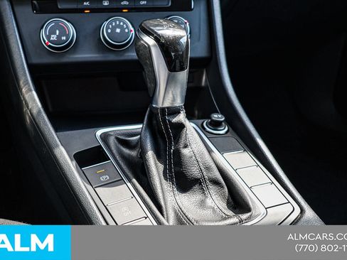 Used 2024 Volkswagen Jetta S FWD image 29