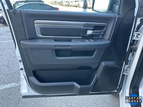 Used 2024 RAM 1500 Classic Warlock AWD/4WD image 54
